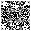 QR code with Ozuna Paint Center contacts