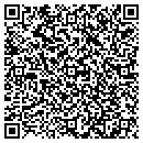 QR code with Autozone contacts