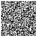 QR code with Krispen Inc contacts
