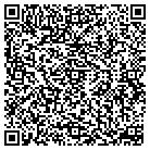 QR code with Rhimco Industries Inc contacts