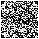 QR code with C C Inc contacts