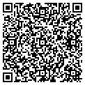 QR code with Nichols contacts