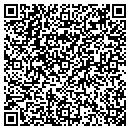 QR code with Uptown Escorts contacts