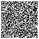 QR code with A T D Austin contacts