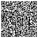 QR code with Hasa Trading contacts