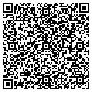 QR code with AZS Mechanical contacts