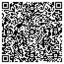 QR code with Arconian Inc contacts