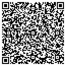 QR code with Udelson Equipment Co contacts