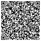 QR code with H Q Highland Park Business Center contacts