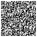 QR code with Cutting Zone contacts