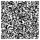 QR code with Magic Mirror Fitness Center contacts