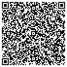 QR code with Riviera Truck & Auto Service contacts