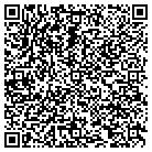 QR code with Advanced Athrscpic Outpatients contacts