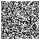 QR code with S L U Enterprises contacts