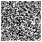 QR code with Twins Polish Pottery contacts