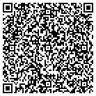 QR code with A Cut Above Tint & Accessories contacts