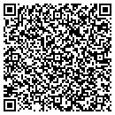 QR code with Autozone contacts