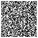 QR code with Roccos Pizza & Pasta contacts