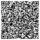 QR code with Jo D Etc contacts