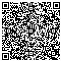 QR code with T T G contacts