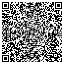 QR code with Kirby Kreations contacts