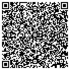 QR code with J B J C Services Inc contacts