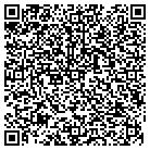 QR code with Jeff's Service Center Air Cond contacts