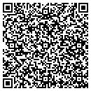 QR code with Lavalinche contacts