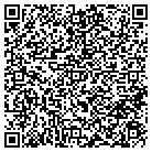 QR code with Beckham Dsign Group Architects contacts