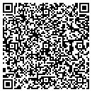QR code with Ingram's Inc contacts