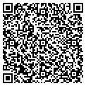 QR code with GNC contacts