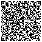 QR code with DMF Building Maintenance contacts
