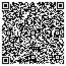 QR code with Regional Arts Council contacts