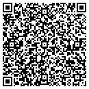 QR code with Reagans Auto Service contacts