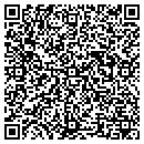 QR code with Gonzales Iron Works contacts