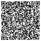 QR code with D Proctor Custom Homes contacts