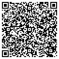 QR code with N N R contacts