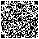 QR code with West Alert Security Service contacts