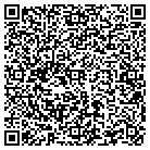 QR code with OMara Chiropractic Office contacts