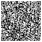 QR code with A & A Time Recorder Inc contacts