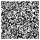 QR code with Tone N Tan contacts