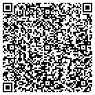 QR code with LA Buena Vida Vineyards contacts