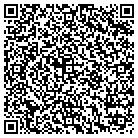 QR code with Deneef Construction Chem Inc contacts