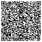 QR code with OBrien Counseling Service contacts