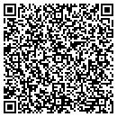 QR code with Hardison Motors contacts