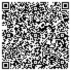 QR code with A 1 Septic Tank & Grease Trap contacts