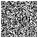 QR code with York Welding contacts