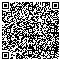 QR code with Etic contacts