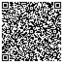 QR code with David E Fast contacts
