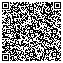 QR code with A & B Plastics contacts